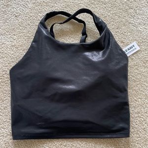 Light Support PowerSoft Longline Sports Bra for Women